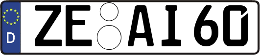 ZE-AI60
