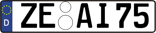 ZE-AI75