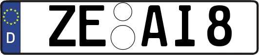 ZE-AI8