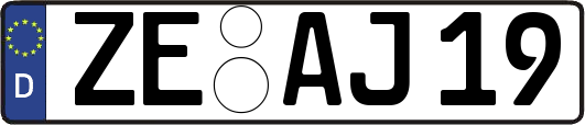 ZE-AJ19