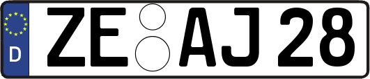 ZE-AJ28