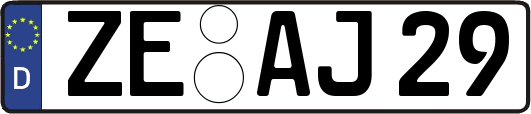 ZE-AJ29