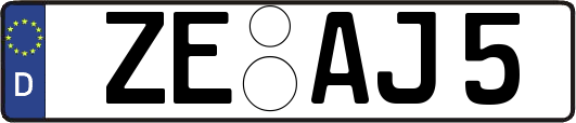ZE-AJ5