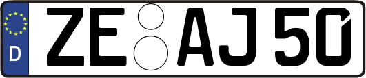 ZE-AJ50