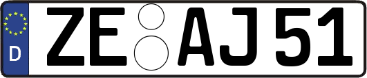 ZE-AJ51