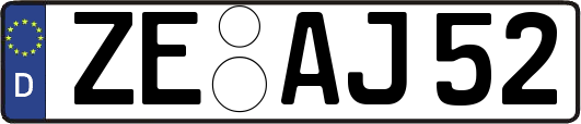 ZE-AJ52