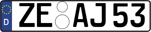 ZE-AJ53
