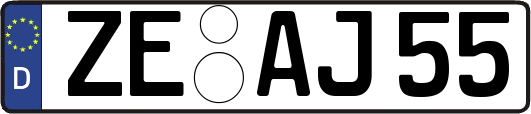 ZE-AJ55
