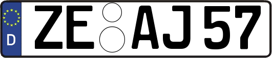 ZE-AJ57
