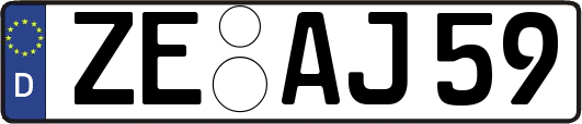 ZE-AJ59