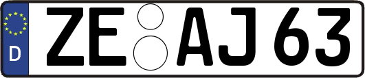 ZE-AJ63