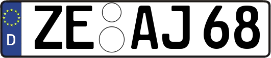 ZE-AJ68