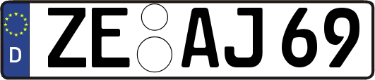 ZE-AJ69