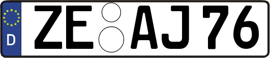 ZE-AJ76