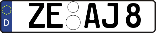 ZE-AJ8