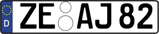 ZE-AJ82