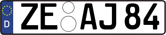 ZE-AJ84