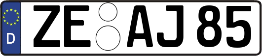 ZE-AJ85