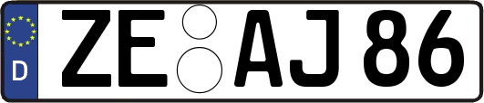 ZE-AJ86