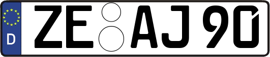 ZE-AJ90