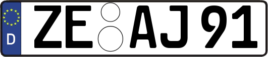 ZE-AJ91