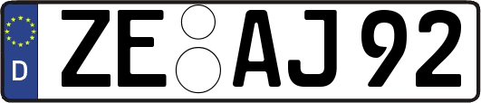 ZE-AJ92