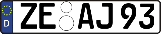 ZE-AJ93