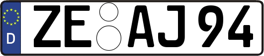 ZE-AJ94