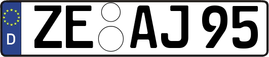 ZE-AJ95
