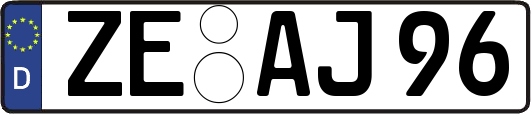 ZE-AJ96