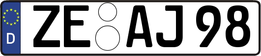 ZE-AJ98