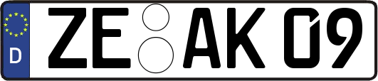 ZE-AK09