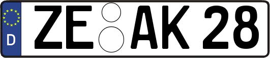 ZE-AK28
