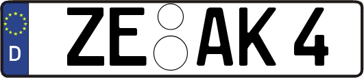 ZE-AK4