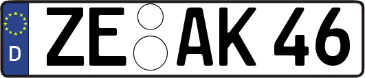ZE-AK46