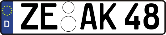 ZE-AK48