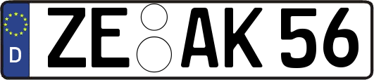 ZE-AK56