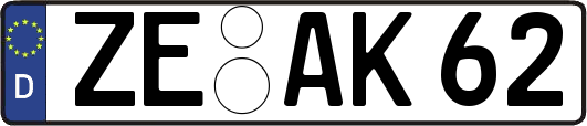 ZE-AK62