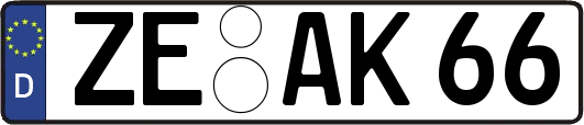 ZE-AK66