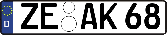 ZE-AK68