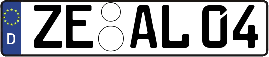 ZE-AL04