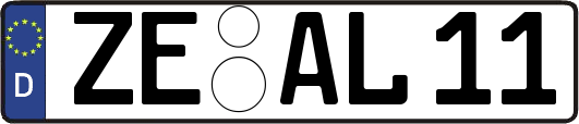 ZE-AL11