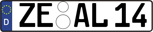 ZE-AL14