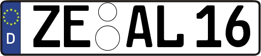 ZE-AL16