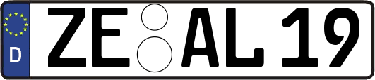 ZE-AL19