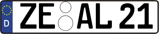 ZE-AL21