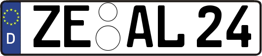 ZE-AL24