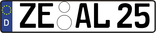 ZE-AL25
