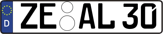 ZE-AL30