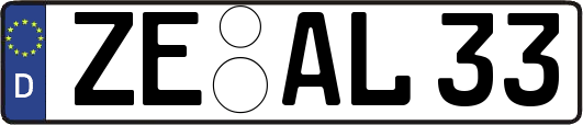 ZE-AL33
